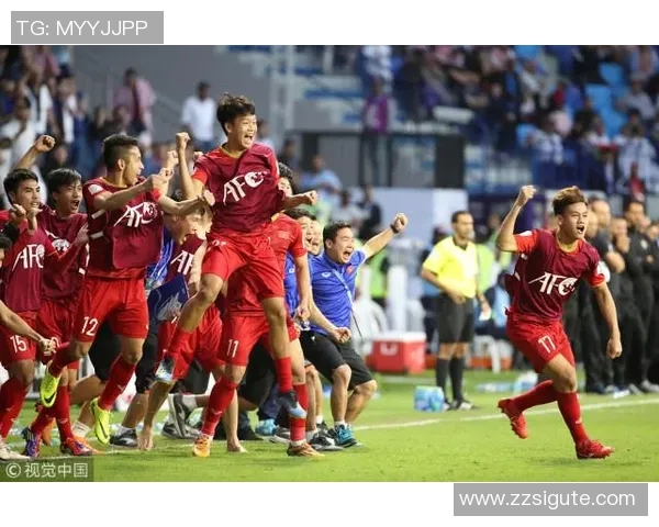 深圳足球队在亚运会中的团队协作表现分析与点评